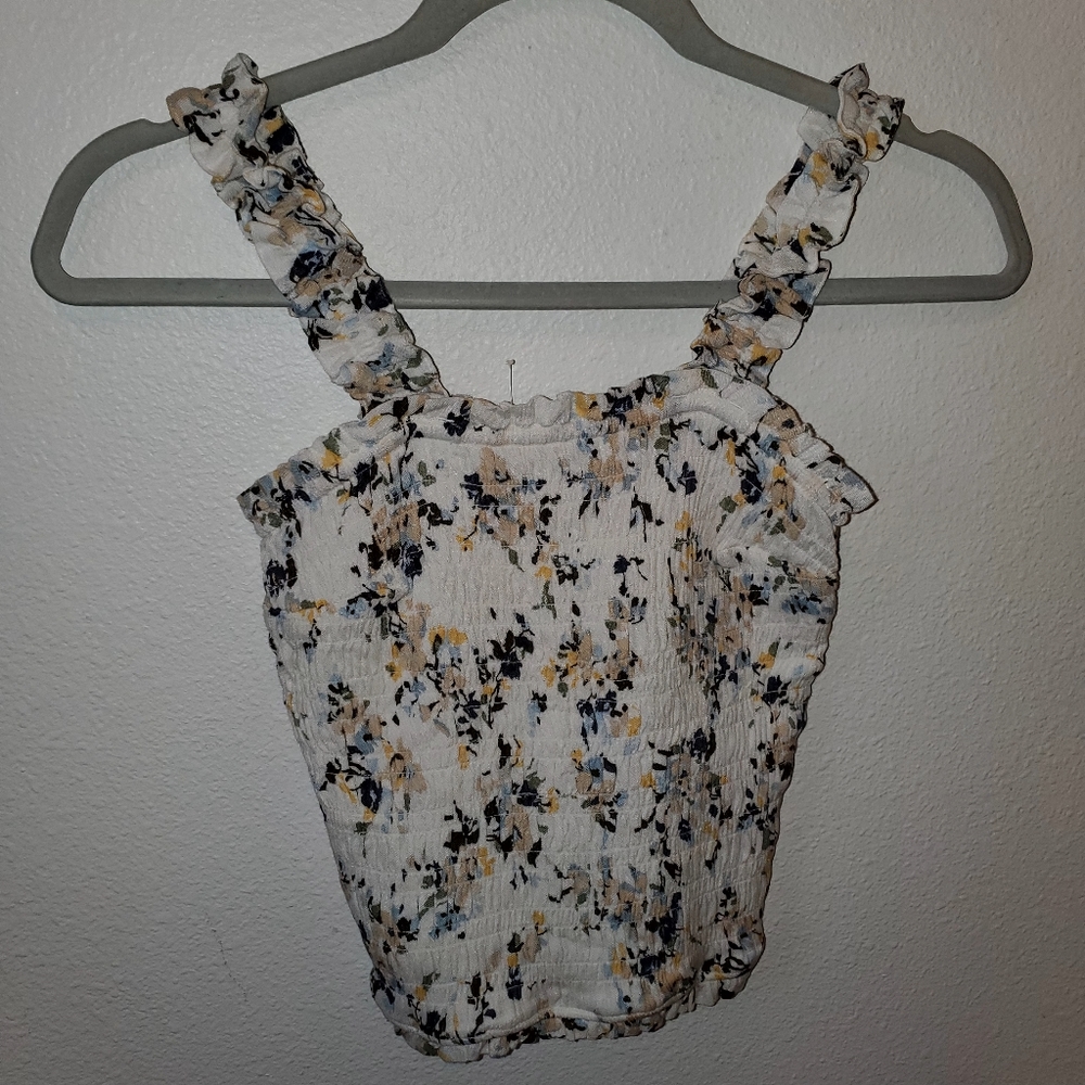 Abercrombie & Fitch Top